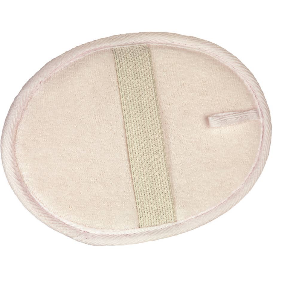 Loofah Body Exfoliating Pad ~ Croll & Denecke