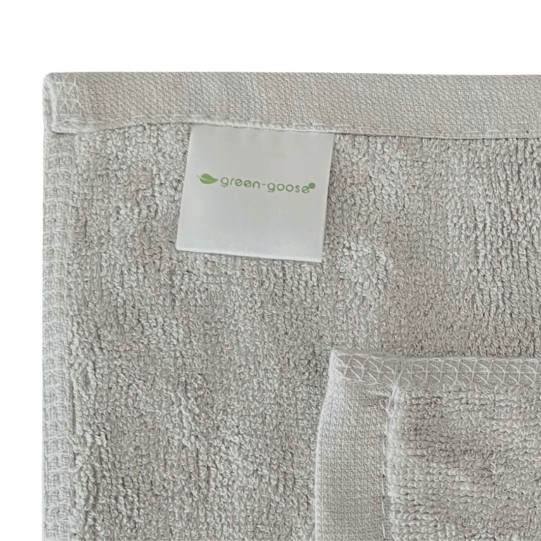 Bamboo Washcloth Duo