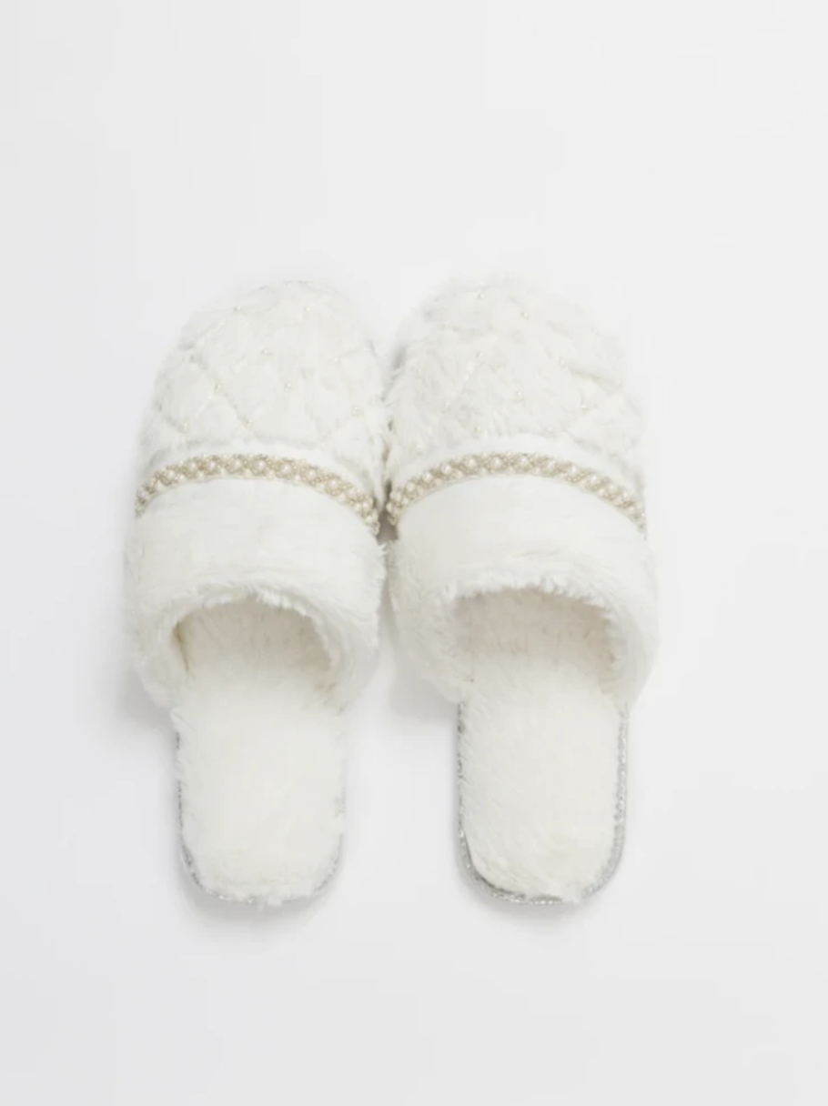 Pia hot sale rossini slippers