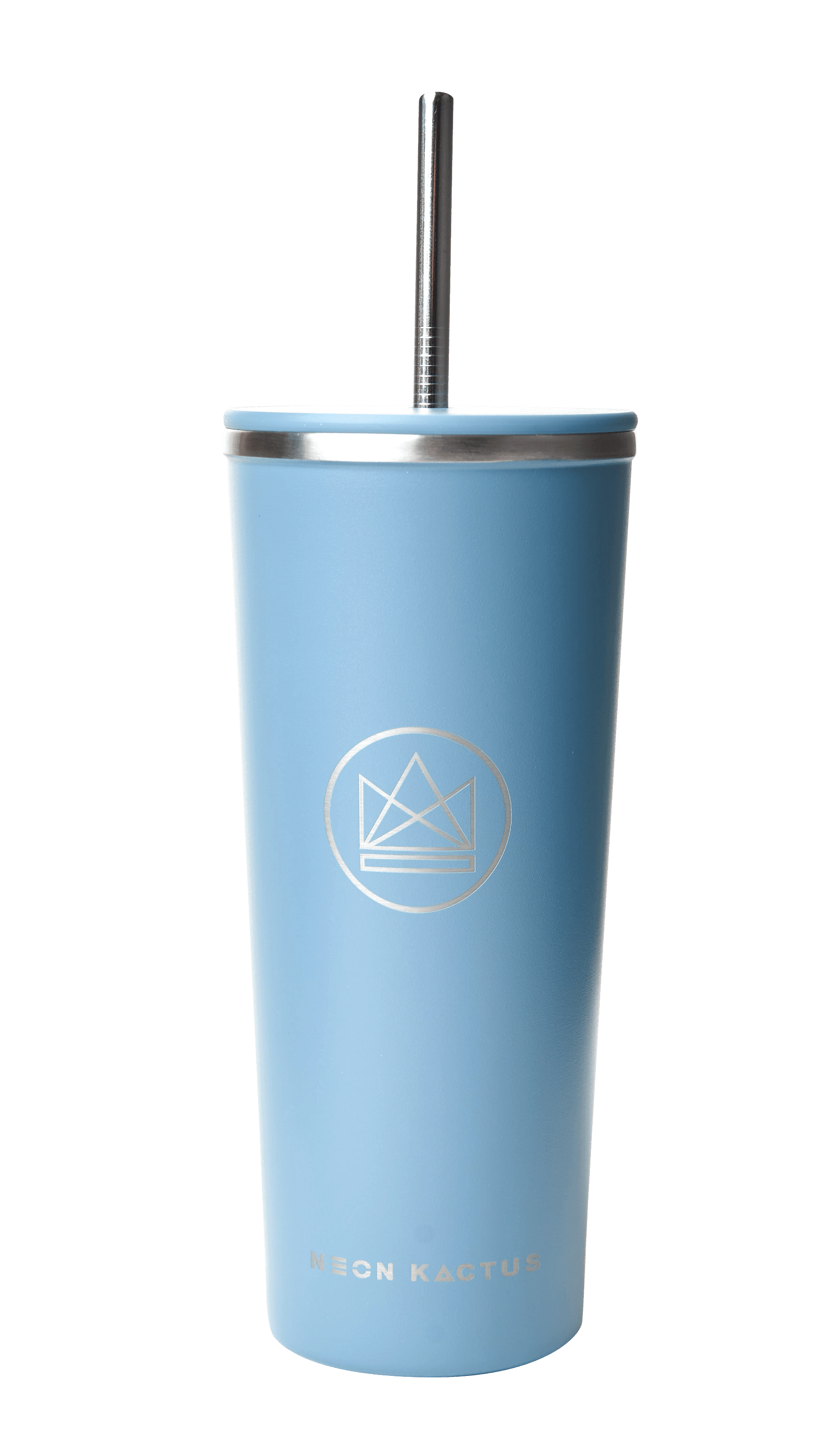 Neon Kactus Stainless Steel Tumbler | Double Wall Travel Coffee Cup |  Insulated Coffee Tumbler | The…See more Neon Kactus Stainless Steel Tumbler  