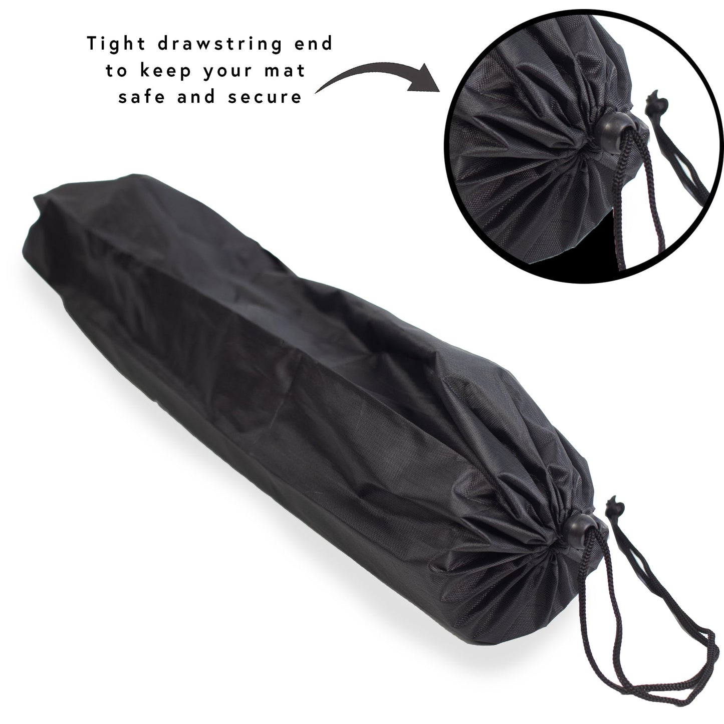 MYGA Yoga Mat Bag