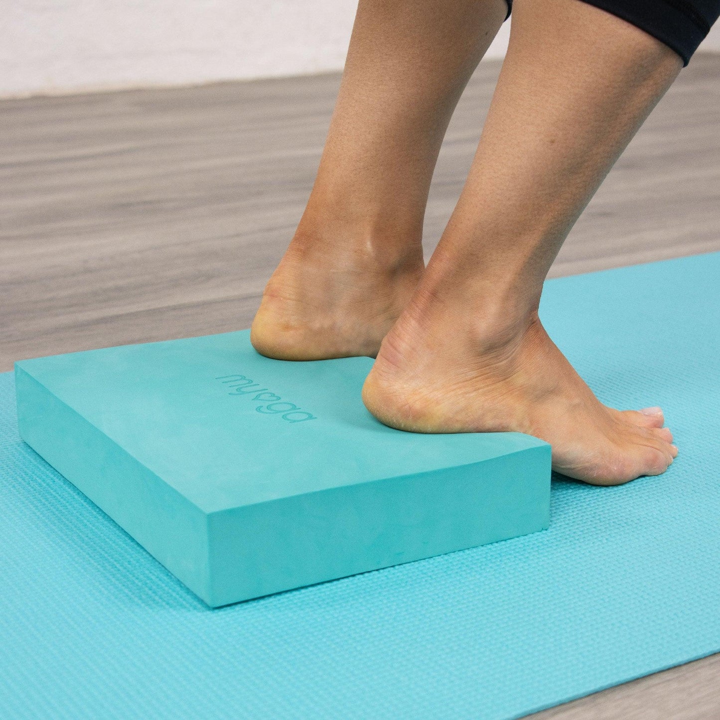 Extra Large Foam Yoga Blocks - Diamond Parrot Accessory Emporium