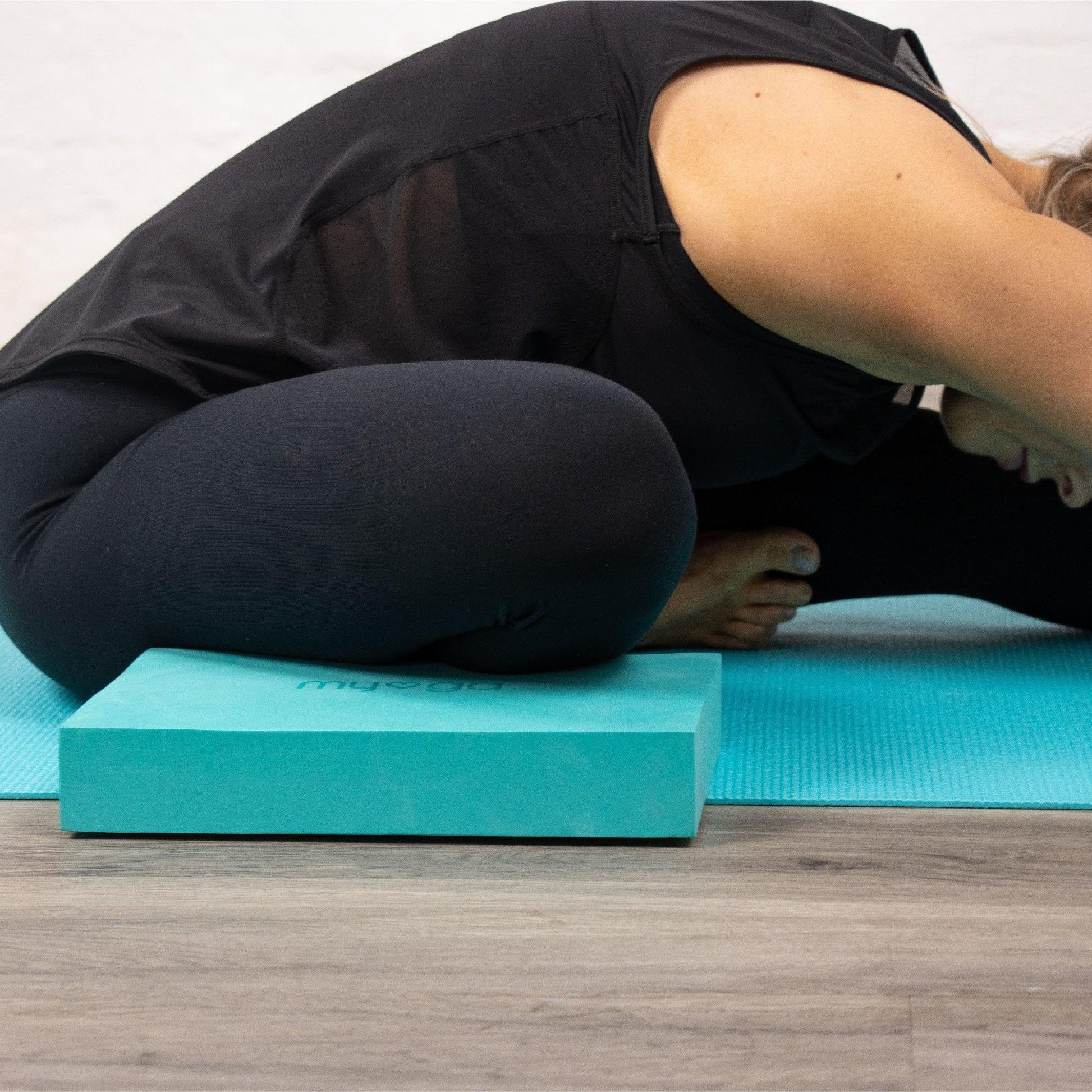 Extra Large Foam Yoga Blocks - Diamond Parrot Accessory Emporium